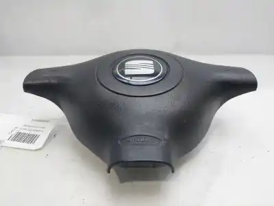 Автозапчасти б/у ПЕРЕДНЯЯ ЛЕВАЯ ПОДУШКА БЕЗОПАСНОСТИ за SEAT LEON (1M1)  ссылки OEM IAM 1M0880201N  