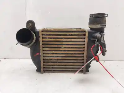 Pezzo di ricambio per auto di seconda mano INTERCOOLER per SEAT LEON (1M1)  Riferimenti OEM IAM 1J0145803S  