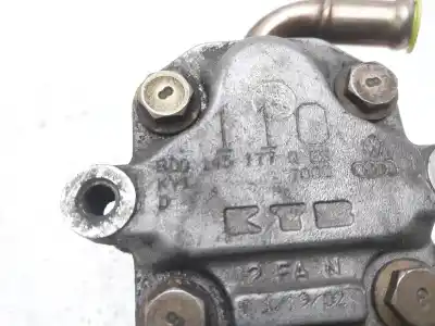 Автозапчасти б/у НАСОС ГИДРОУСИЛИТЕЛЯ за VOLKSWAGEN PASSAT B5.5 (3B3)  ссылки OEM IAM 8D0145177A  