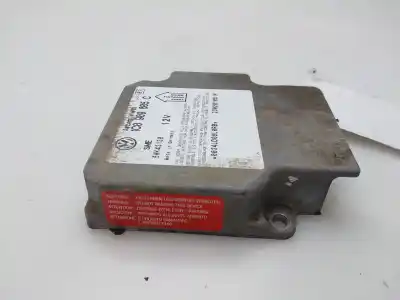 Gebrauchtes Autoersatzteil Steuergerät Airbag zum VOLKSWAGEN PASSAT B5.5 (3B3)  OEM-IAM-Referenzen 1C0909605C  