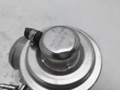 Pièce détachée automobile d'occasion VANNE EGR pour VOLKSWAGEN PASSAT B5.5 (3B3)  Références OEM IAM 038131501AQ  