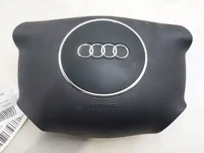 Автозапчастина б/у передня ліва подушка безопасности для audi a2 (8z0) 1.4 посилання на oem iam 8e0880201  