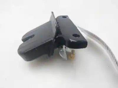 Автозапчасти б/у замок багажника/ворот за audi a2 (8z0) 1.4 ссылки oem iam 8z0827520