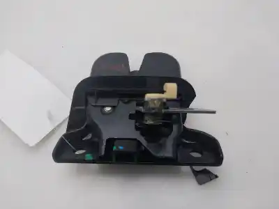 Second-hand car spare part trunk lock for audi a2 (8z0) 1.4 oem iam references 8z0827520  