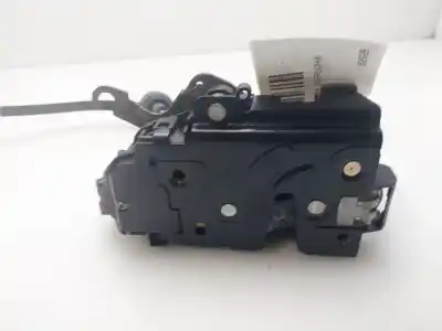 Автозапчасти б/у замок задней правой двери за audi a2 (8z0) 1.4 ссылки oem iam 8z0839016a  