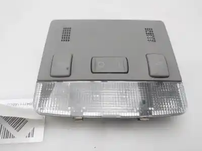 Автозапчасти б/у внутренний свет за audi a2 (8z0) 1.4 ссылки oem iam 8z0947111aec3  