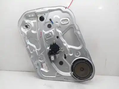İkinci el araba yedek parçası ön sag pencere regülatörü için hyundai i30 comfort oem iam referansları 813202l030  