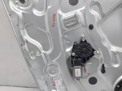İkinci el araba yedek parçası ön sag pencere regülatörü için hyundai i30 comfort oem iam referansları 813202l030  