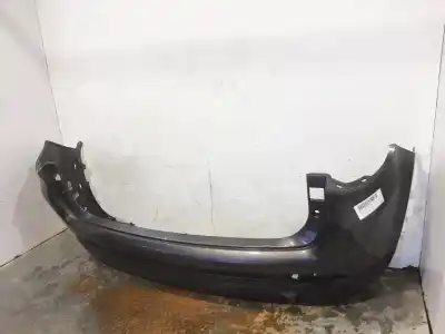 Автозапчасти б/у задний бампер за jeep compass ii longitude 4x2 140 cv / 103 kw ссылки oem iam 68552529aa  