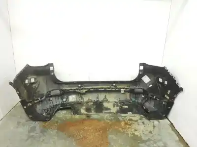Автозапчасти б/у задний бампер за jeep compass ii longitude 4x2 140 cv / 103 kw ссылки oem iam 68552529aa  