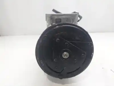 Peça sobressalente para automóvel em segunda mão compressor de ar condicionado a/a a/c por renault clio v edition one referências oem iam 926004423r  