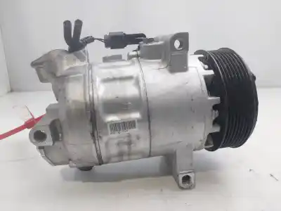 Peça sobressalente para automóvel em segunda mão compressor de ar condicionado a/a a/c por renault clio v edition one referências oem iam 926004423r  