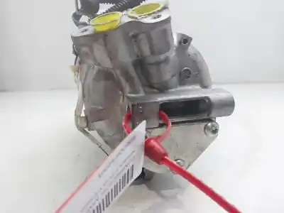Peça sobressalente para automóvel em segunda mão COMPRESSOR DE AR CONDICIONADO A/A A/C por RENAULT CLIO V  Referências OEM IAM 926004423R  