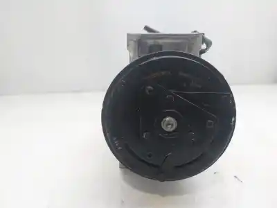 Peça sobressalente para automóvel em segunda mão compressor de ar condicionado a/a a/c por renault clio v edition one referências oem iam 926004423r  