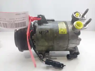 Second-hand car spare part air conditioning compressor for ford focus lim. (cb4) titanium 125 cv / 92 kw oem iam references dv6119d629  