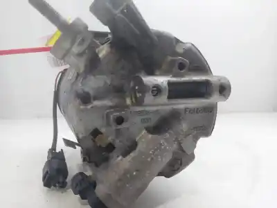 Second-hand car spare part air conditioning compressor for ford focus lim. (cb4) titanium 125 cv / 92 kw oem iam references dv6119d629  