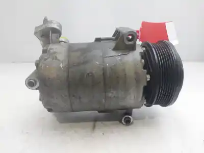 Second-hand car spare part AIR CONDITIONING COMPRESSOR for FORD FOCUS LIM. (CB4)  OEM IAM references DV6119D629  