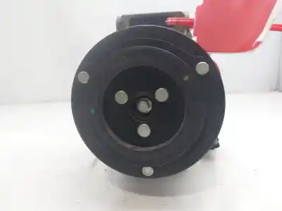 Second-hand car spare part air conditioning compressor for ford focus lim. (cb4) titanium 125 cv / 92 kw oem iam references dv6119d629  