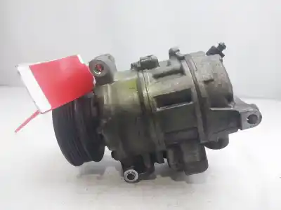 Second-hand car spare part air conditioning compressor for audi a4 avant (8k5) 2.0 básico [2.0 ltr. - 105 kw 16v tdi] oem iam references 8k0260805l  