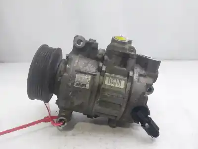 Second-hand car spare part air conditioning compressor for audi a4 avant (8k5) 2.0 básico [2.0 ltr. - 105 kw 16v tdi] oem iam references 8k0260805l  