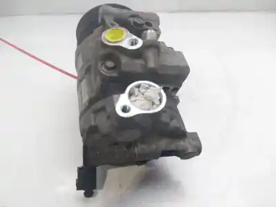 Second-hand car spare part air conditioning compressor for audi a4 avant (8k5) 2.0 básico [2.0 ltr. - 105 kw 16v tdi] oem iam references 8k0260805l  