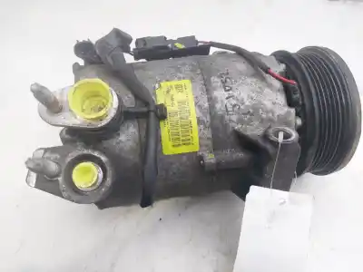 Peça sobressalente para automóvel em segunda mão compressor de ar condicionado a/a a/c por ford c-max (ceu) trend referências oem iam cv6119d629fe  