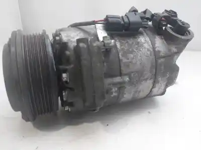 Peça sobressalente para automóvel em segunda mão compressor de ar condicionado a/a a/c por ford c-max (ceu) trend referências oem iam cv6119d629fe  