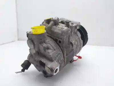 Second-hand car spare part air conditioning compressor for audi a4 avant (8k5) (2008) básico oem iam references 8k0260805l  