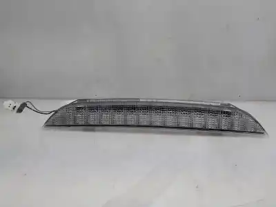 Pezzo di ricambio per auto di seconda mano luce freno centrale per mitsubishi asx (ga0w) motion 2wd riferimenti oem iam 8334a093  