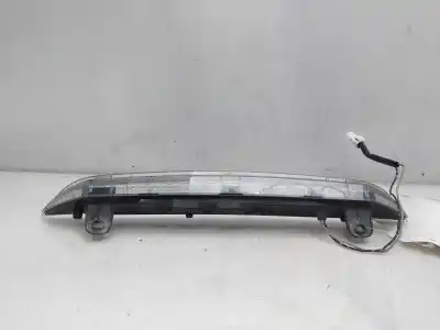 Pezzo di ricambio per auto di seconda mano LUCE FRENO CENTRALE per MITSUBISHI ASX (GA0W)  Riferimenti OEM IAM 8334A093  