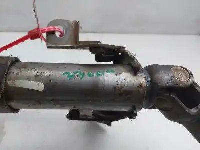 Peça sobressalente para automóvel em segunda mão coluna de direcção por land rover freelander (ln) 1.8i hardback (88kw) referências oem iam qmb101260