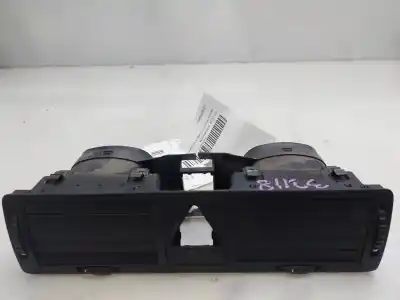 Автозапчасти б/у аэрационная решетка за skoda octavia combi (1u5) elegance ссылки oem iam 1u0820951