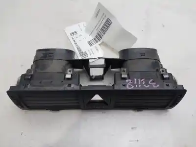 Автозапчасти б/у аэрационная решетка за skoda octavia combi (1u5) elegance ссылки oem iam 1u0820951  
