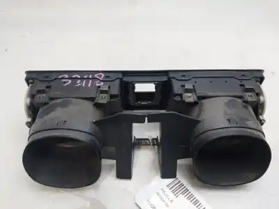 Автозапчасти б/у аэрационная решетка за skoda octavia combi (1u5) elegance ссылки oem iam 1u0820951  
