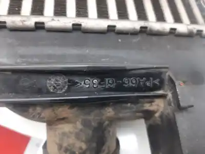 Автозапчасти б/у интеркулер за dacia dokker express ambiance ссылки oem iam 144965154r