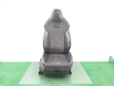 Second-hand car spare part right front seat for audi rs 5 coupe (8t) 4.2 fsi 450 cv / 331 kw oem iam references 8k0881158  