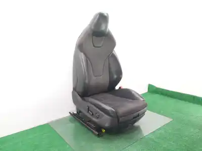 Second-hand car spare part right front seat for audi rs 5 coupe (8t) 4.2 fsi 450 cv / 331 kw oem iam references 8k0881158  