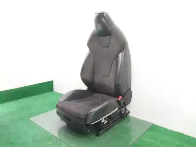 Second-hand car spare part right front seat for audi rs 5 coupe (8t) 4.2 fsi 450 cv / 331 kw oem iam references 8k0881158  