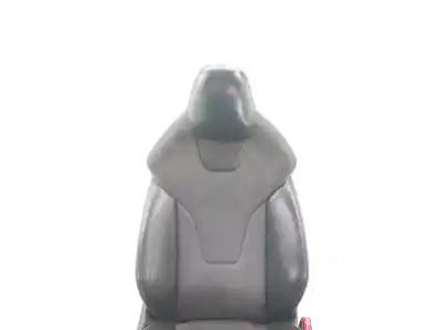 Second-hand car spare part right front seat for audi rs 5 coupe (8t) 4.2 fsi 450 cv / 331 kw oem iam references 8k0881158  