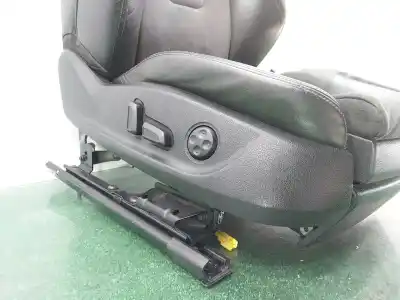 Second-hand car spare part right front seat for audi rs 5 coupe (8t) 4.2 fsi 450 cv / 331 kw oem iam references 8k0881158  