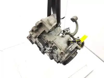 Second-hand car spare part gearbox for audi a2 (8z0) 1.4 tdi oem iam references ewq  5 velocidades