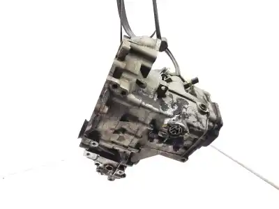 Second-hand car spare part gearbox for audi a2 (8z0) 1.4 tdi oem iam references ewq  5 velocidades