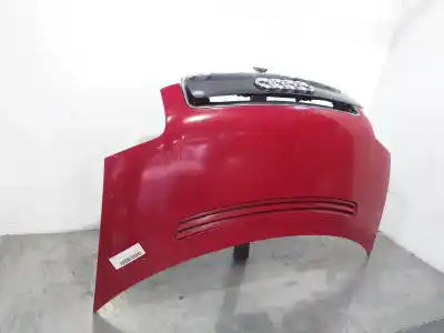 Автозапчасти б/у капот за audi a2 (8z0) 1.4 tdi ссылки oem iam 8z0823029c  