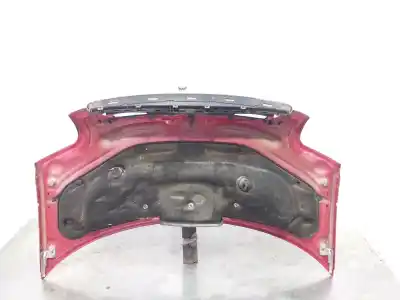 Автозапчасти б/у капот за audi a2 (8z0) 1.4 tdi ссылки oem iam 8z0823029c  