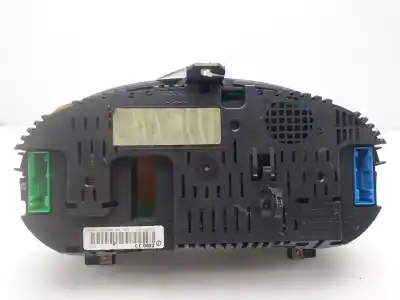 Автозапчасти б/у приборная доска за audi a2 (8z0) 1.4 tdi ссылки oem iam 8z0920900a  