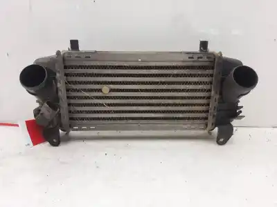 Автозапчасти б/у интеркулер за audi a2 (8z0) 1.4 tdi ссылки oem iam 8z0145805f