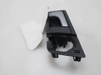 Автозапчасти б/у внутренняя задняя правая ручка за audi a2 (8z0) 1.4 tdi ссылки oem iam 8z0839020  