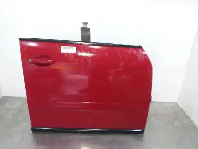 Автозапчасти б/у дверь передняя правая за audi a2 (8z0) 1.4 tdi ссылки oem iam 8z0831052a  