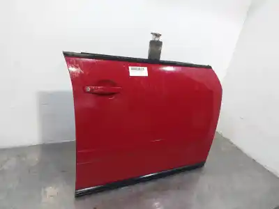 Автозапчасти б/у дверь передняя правая за audi a2 (8z0) 1.4 tdi ссылки oem iam 8z0831052a