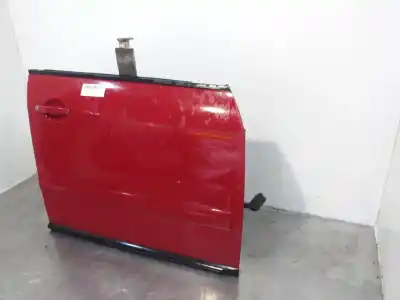 Автозапчасти б/у дверь передняя правая за audi a2 (8z0) 1.4 tdi ссылки oem iam 8z0831052a  